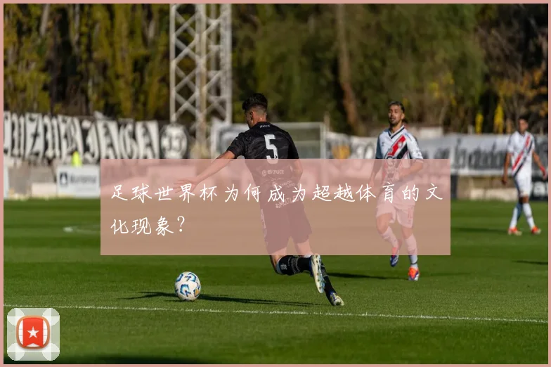 足球世界杯为何成为超越体育的文化现象？