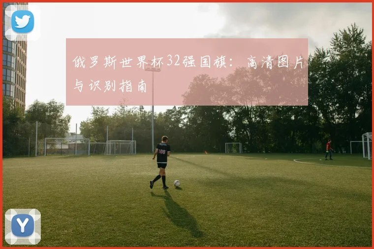 俄罗斯世界杯32强国旗：高清图片与识别指南