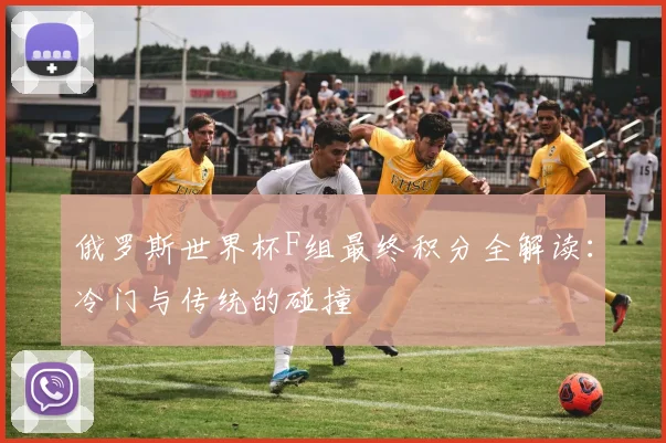 俄罗斯世界杯F组最终积分全解读：冷门与传统的碰撞