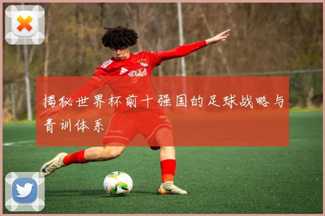 揭秘世界杯前十强国的足球战略与青训体系